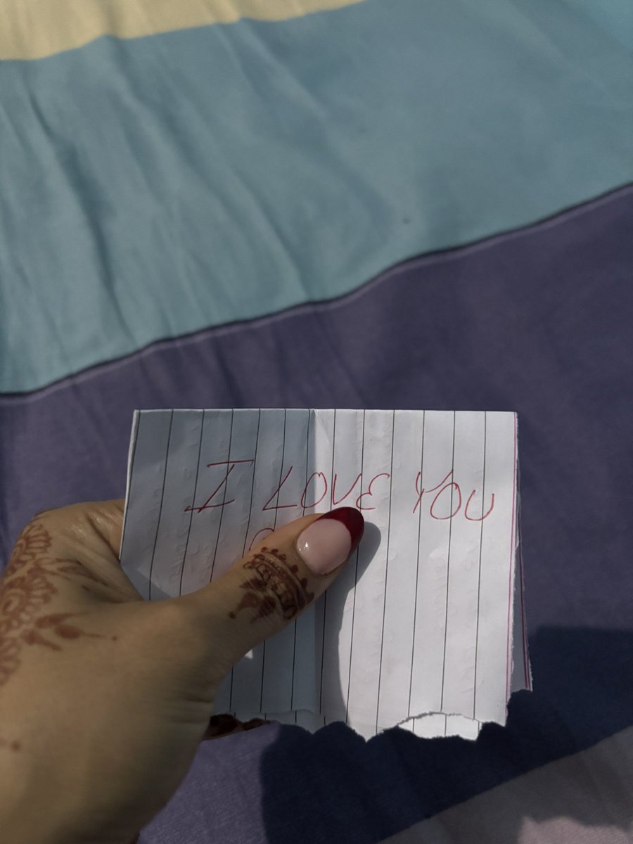 writing a last letter before marriage