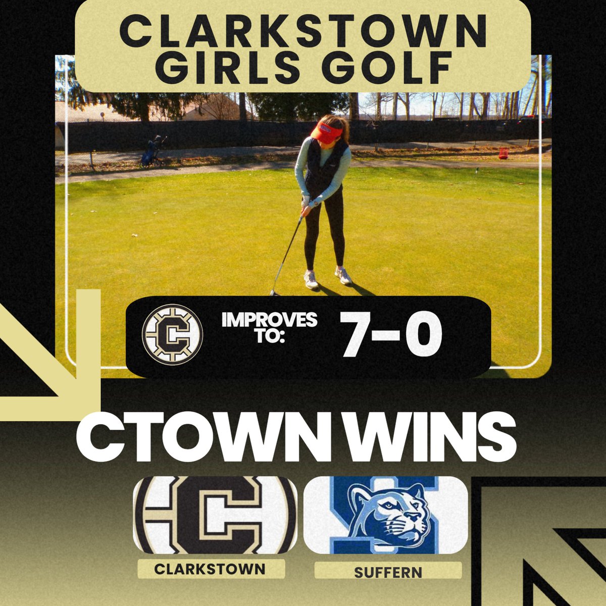 CHSN Athletics (@chsnathletics) on Twitter photo 