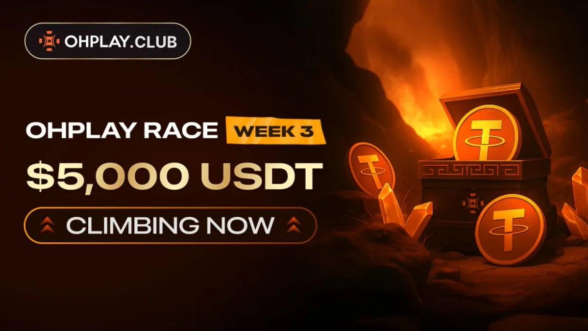 stroemx's tweet photo. 🎯 OhPlay Quests are now LIVE — represented by Stroem!
Not just content. Not just streaming. This time, it’s about rewards.

Complete simple tasks.
Climb the leaderboard.
Earn free spins, Pi staking bonuses, and more. 🎁

▶️ Start here: https://t.co/mZoYvp3mU0
📝 Sign up to unlock rewards: https://t.co/Ut6uzgMXxE

Whether you’re here for Stroem or the prizes — you’re in the right place

#OhPlay #Stroem #JoinToEarn #CasinoQuests #CryptoRewards