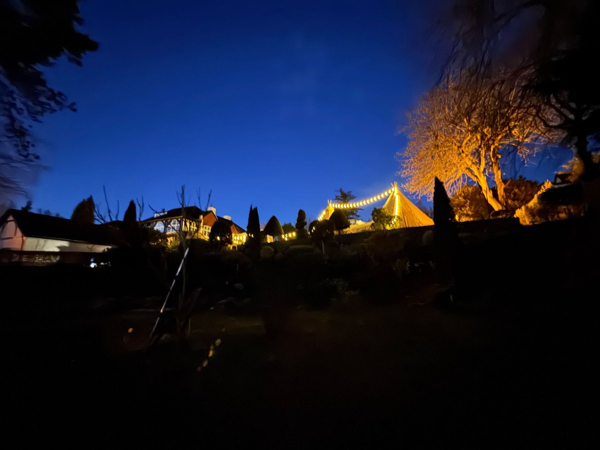 They came, they boogied, they laughed, they had Alka Seltzer…

All the best parties are in a Tipi!

Happy birthday Harry! 🎈