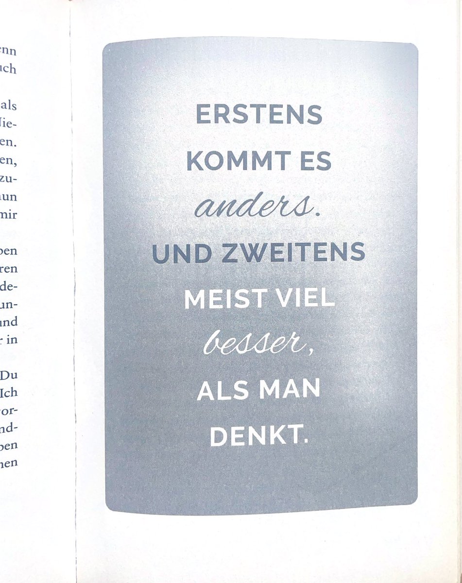 Ich fress dieses Buch quasi auf. 😉 Lesenswert!!