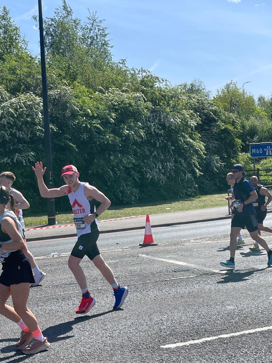 ShelterGM's tweet image. Well done to our runners who took part in the Manchester Marathon. Shelter had 98 runners who ran for us- and overall, these runners have raised an amazing £60,000 already with more donations expected to come in over the next few days!