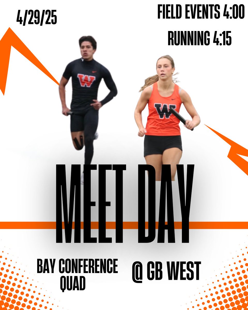 WDP Track and Field (@wdptrack_field) on Twitter photo 