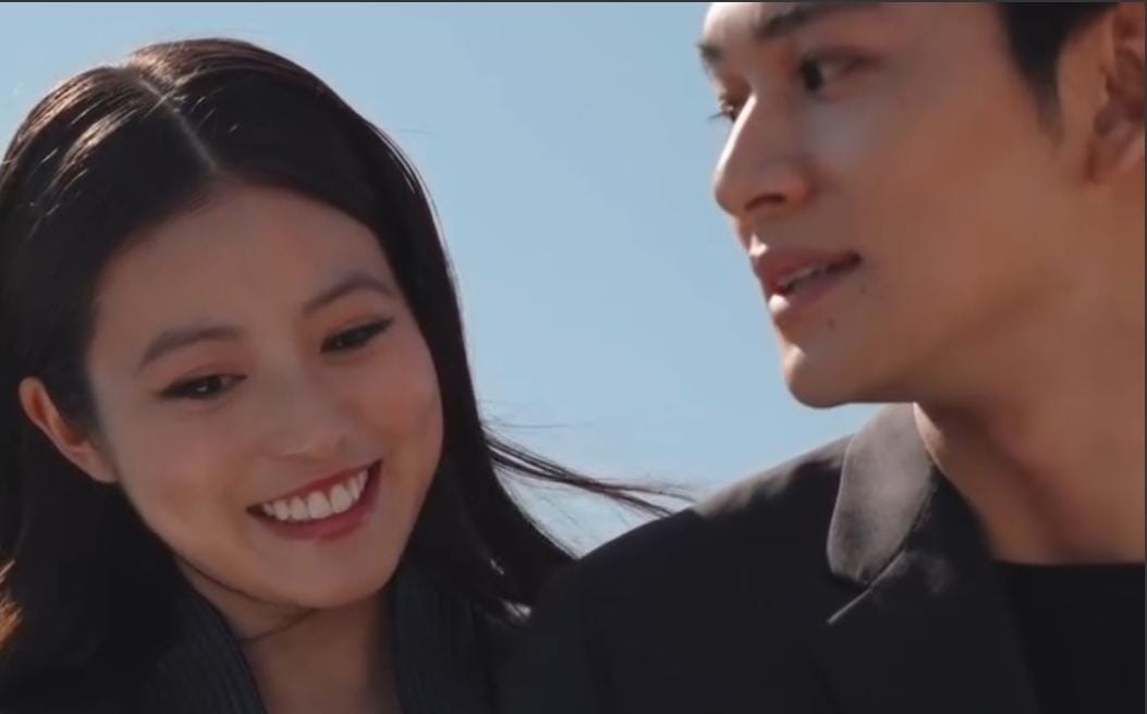 jdramaafess's tweet image. /jdm TAKUMIO MAKIN UGAL UGALAN AJA 😍😍😍😍😍