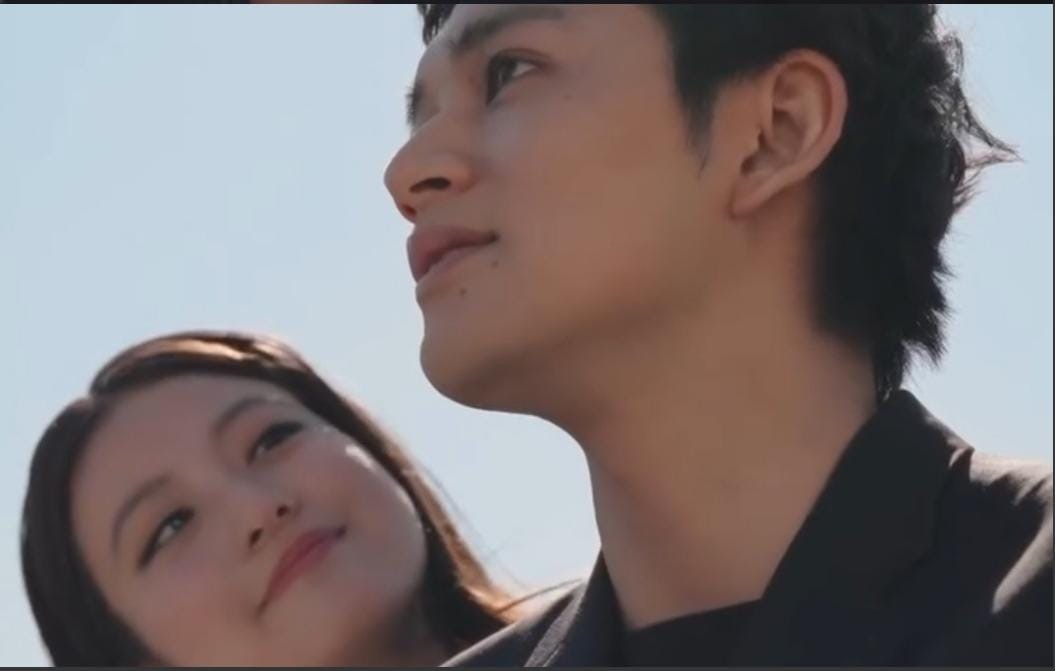 jdramaafess's tweet image. /jdm TAKUMIO MAKIN UGAL UGALAN AJA 😍😍😍😍😍