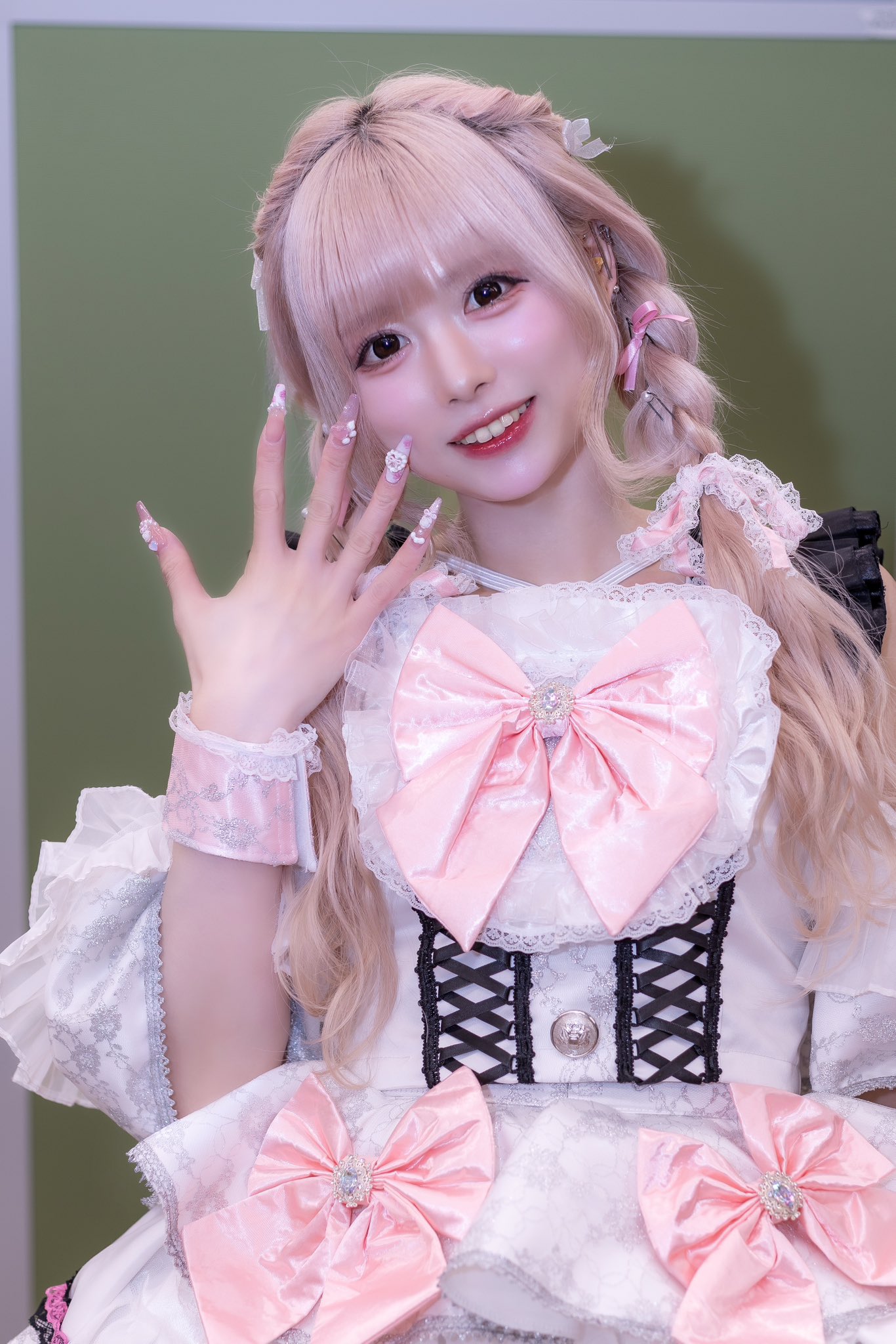 藍川さゆ.👼🏻🎀《恋情アークライト》 (@sytn_104) / X 藍川さゆ.👼🏻🎀《恋情アークライト》 (@sytn_104) / X
