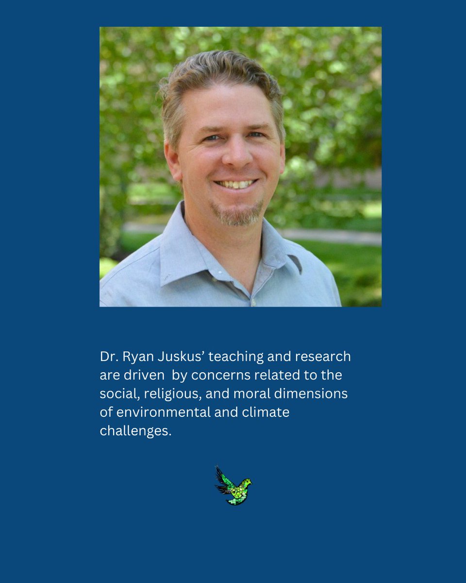 dukecfr's tweet photo. Dr. Ryan Juskus will present a theological view of New Creation at this year’s Summer Institute for Reconciliation. May 14-16, 2025. Register soon at https://t.co/3ApcJPyw6D. https://t.co/E3zaaxnqsw