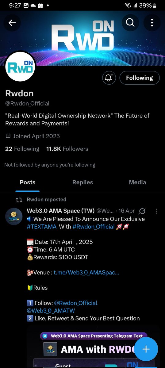 Yuh tweet media