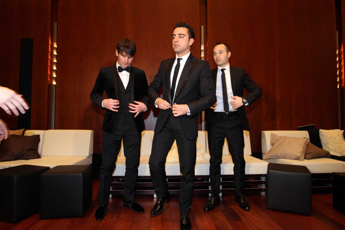 Volvio el futbol lindo