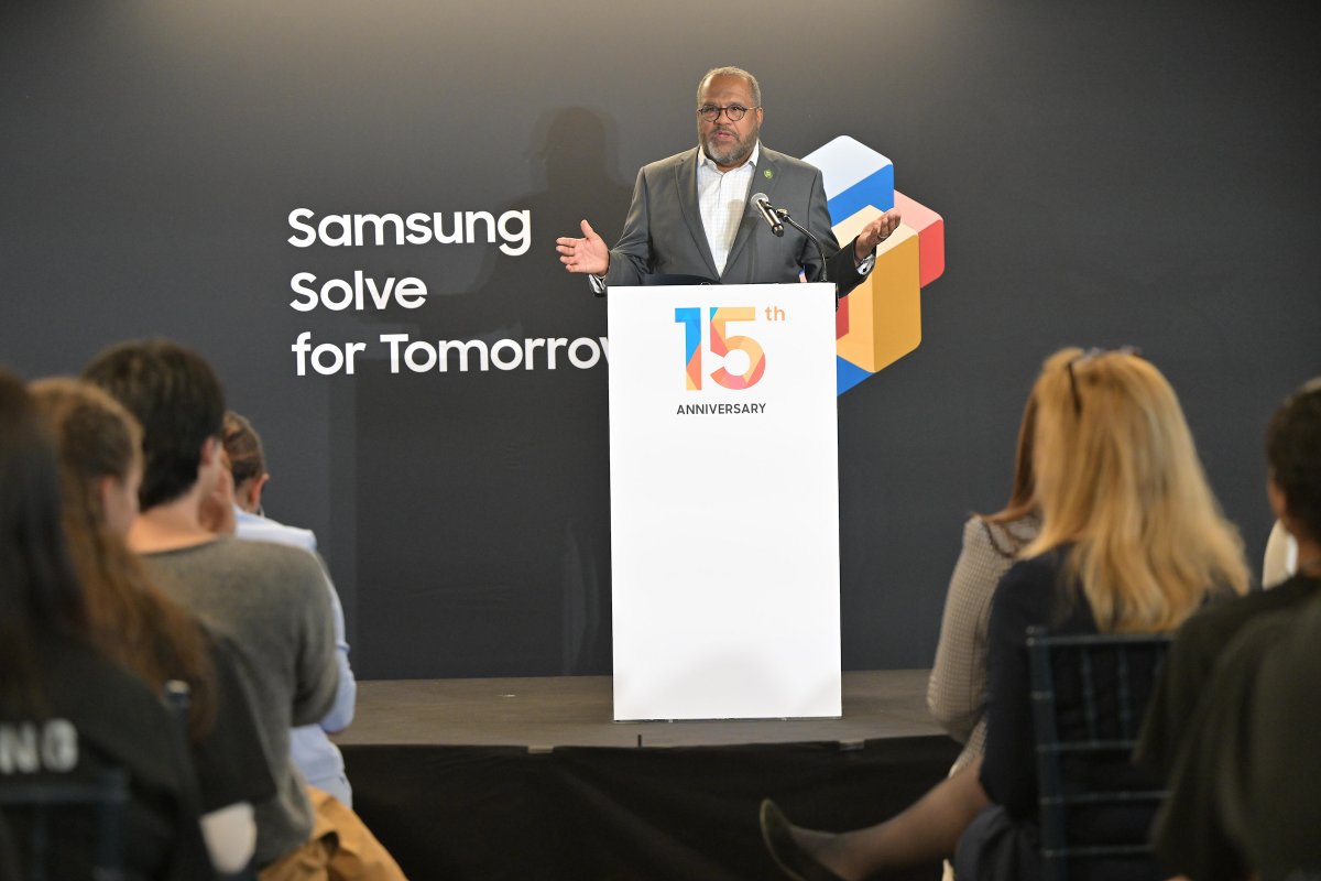 SamsungDC tweet media