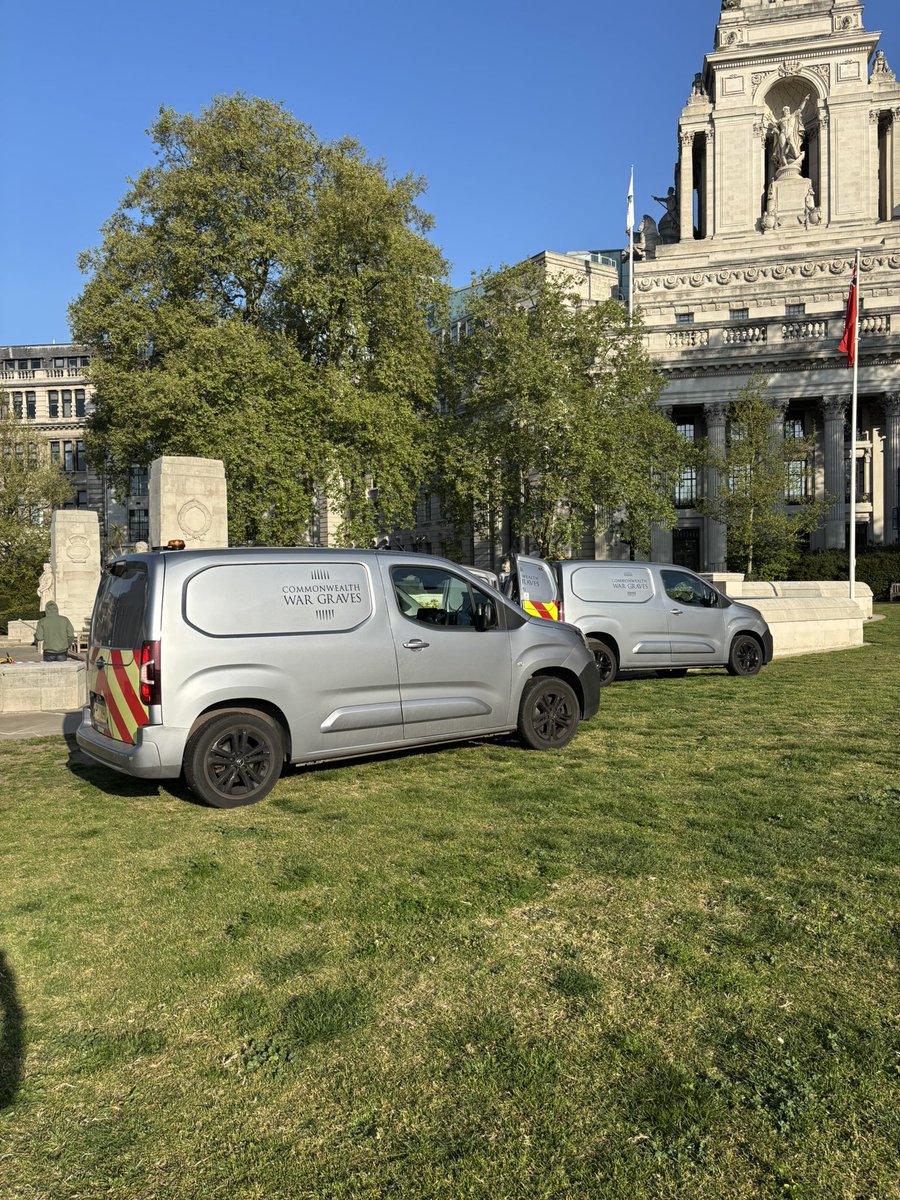 ROC South East. tweet media