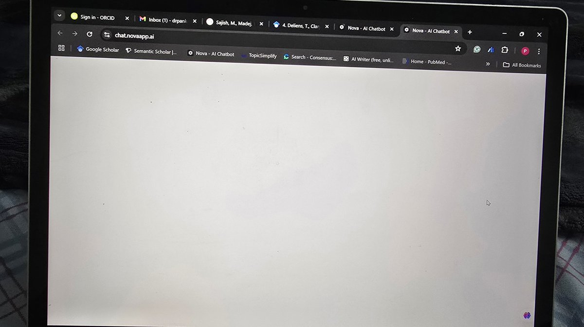 DR PANKAJ GUPTA tweet media