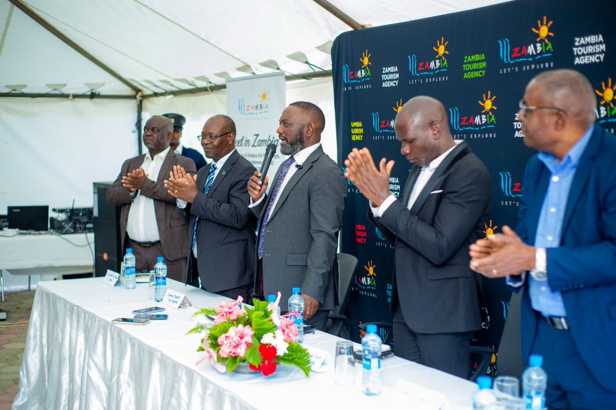 EllesiaLodge's tweet photo. We’re officially open!
Ellesia Executive Lodge in Chilanga is now welcoming you to experience luxury, comfort, and exceptional service.

From events &amp; conferencing to accommodation, catering, and a full bar &amp; restaurant, we’ve got it all!

Come and taste the experience. https://t.co/OoIYCZO4I8