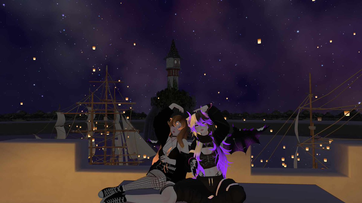 AngellustXO's tweet photo. "I promise. And when I promise something , I never ever break that promise . EVER!"💗💜🫂 - Rapunzel(🎬Tangled) #Disney #Lanterns #LoveCurseFindYourSoulmate #BestFriend #VRChat #VRChat_world紹介 #VRChat始めました #VRChatフレンド募集 #VRChatPhotography #VRC #fypシviral https://t.co/bitjvqHtaO
