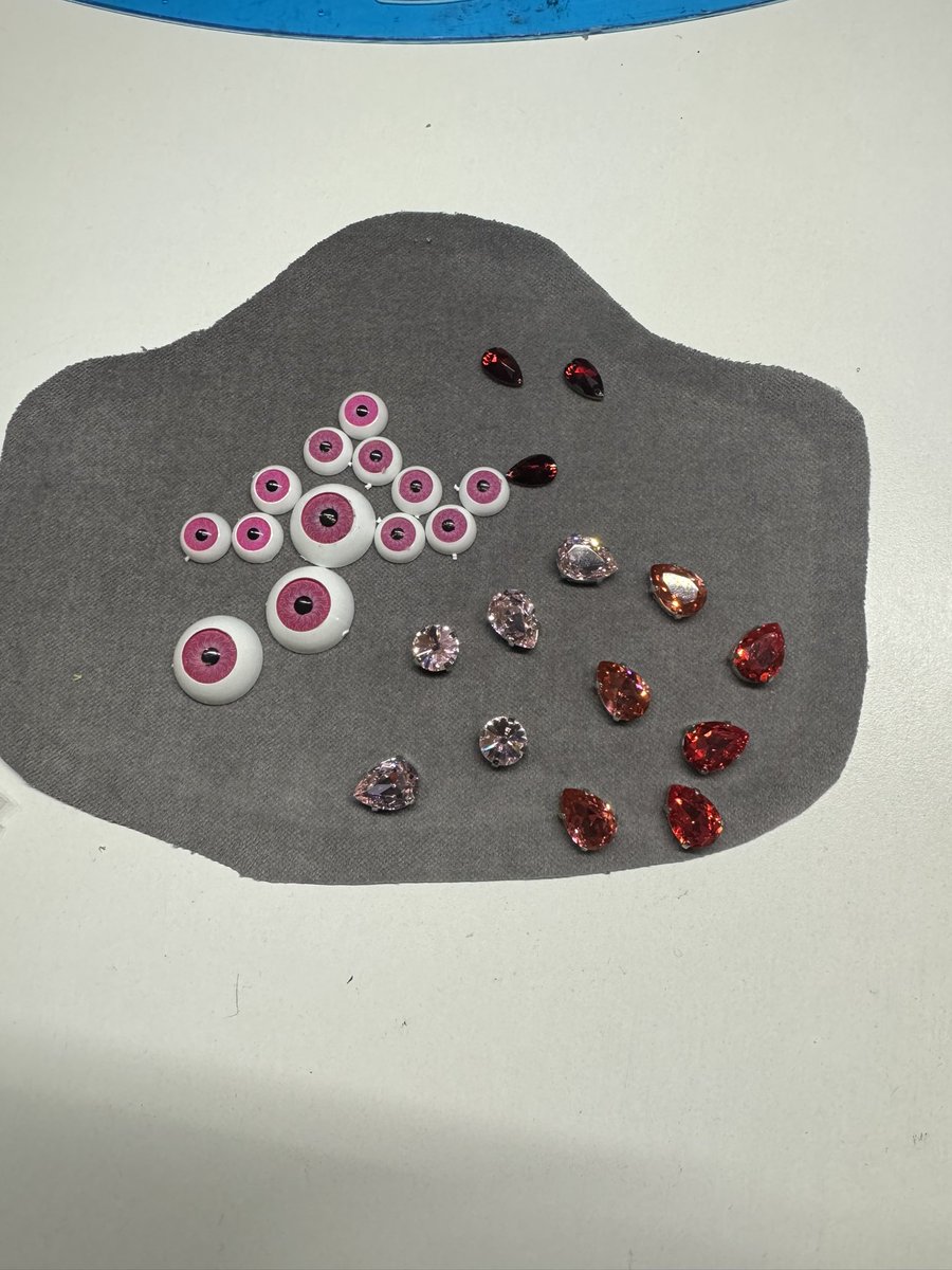 Впервые за долгое время не сумка и наконец-то для себя