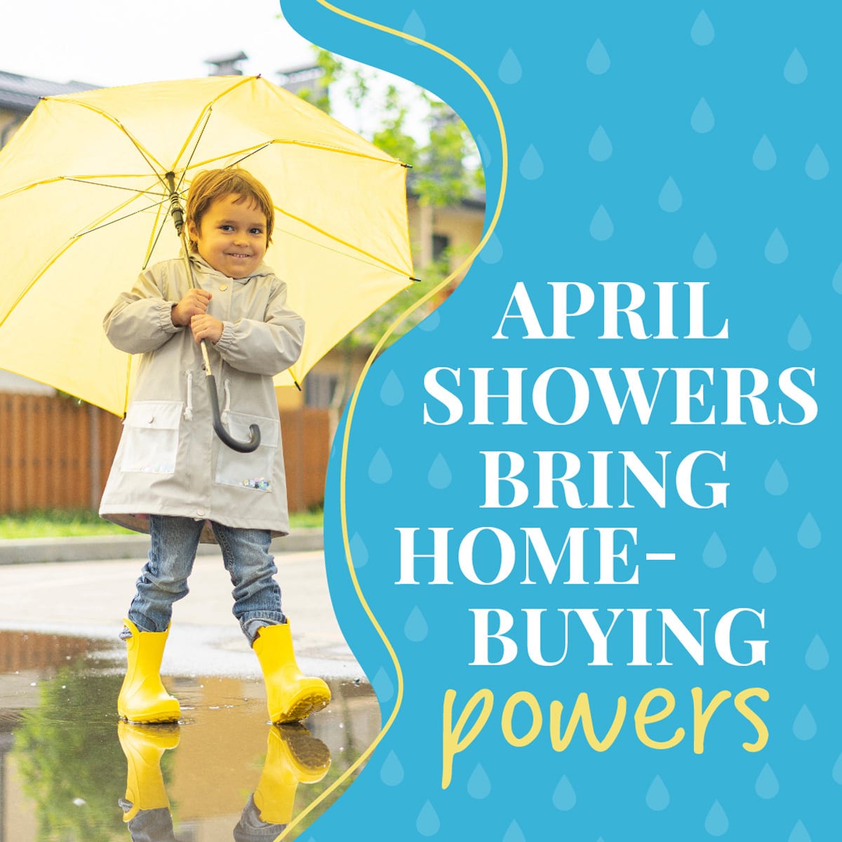 Suchagal's tweet photo. It's spring and more homes are coming onto the market! Find and purchase the home of your dreams before prices reach their typical summertime peak. Contact me for a pre-approval!

NMLS# 1011185 https://t.co/89HvFKzFB8