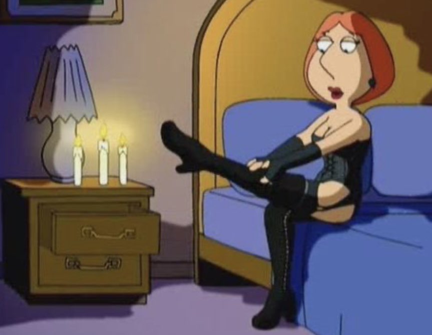 Annalisa essere tipo: