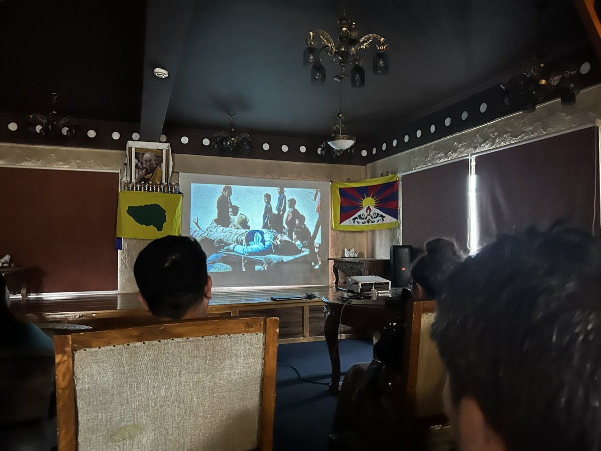 #TibetanMartyrsDay #FreeTibet 
#TibetWillBeFree