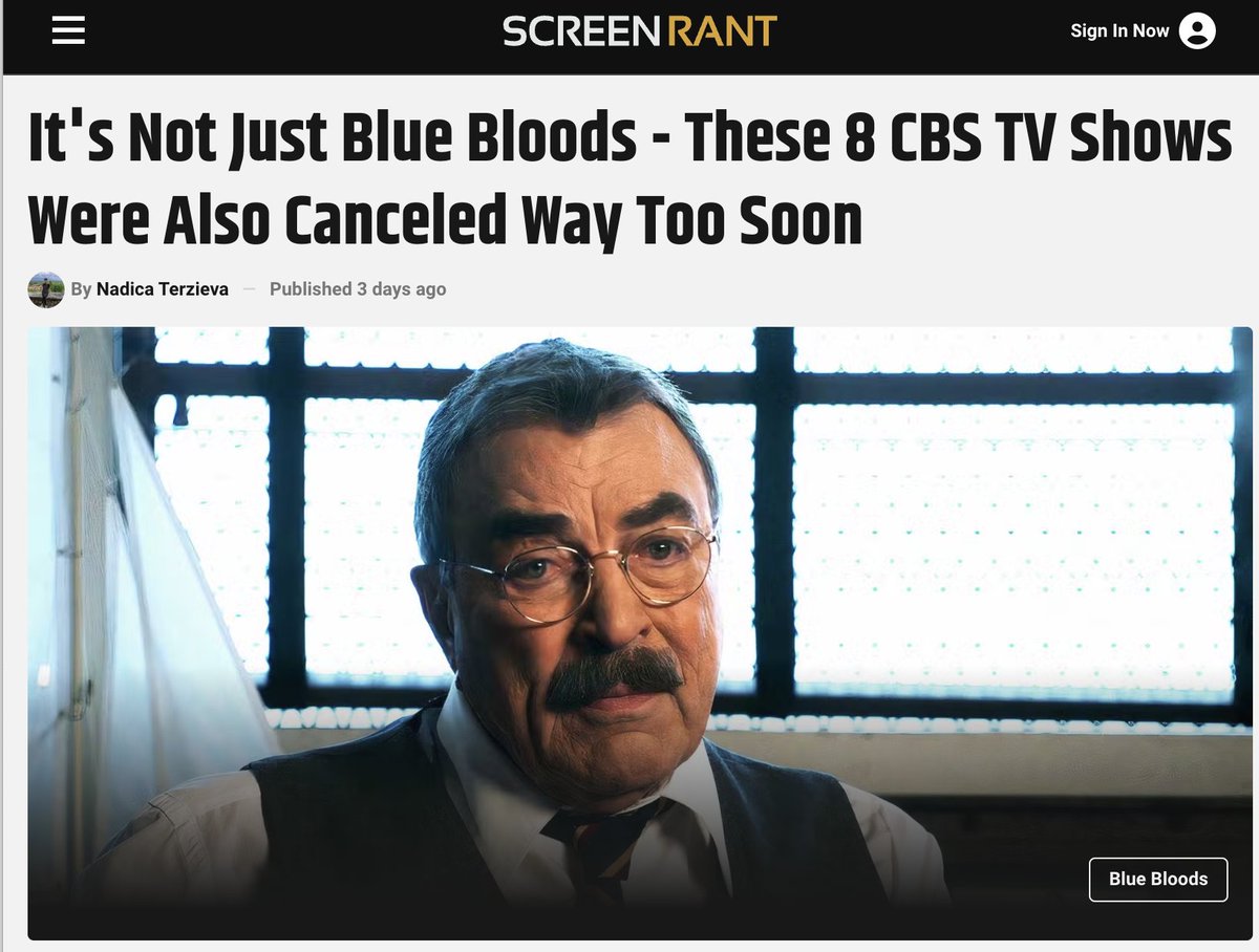 lithasblot's tweet photo. Mar 1: "NCIS: Hawai'i is also the first spinoff in the NCIS franchise to feature a woman as the lead character. The show was met with popular reviews and positive feedback, which is why its premature cancelation was so shocking."

#SaveNCISHawaii

Read: https://t.co/uldUU4yWtV https://t.co/TywNIXaig1