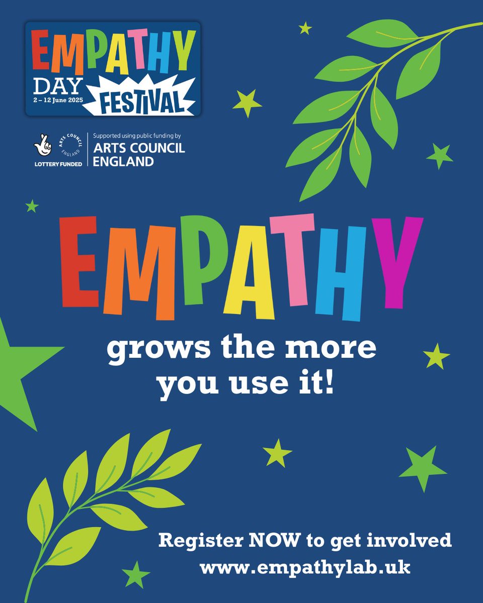 EmpathyLabUK tweet media