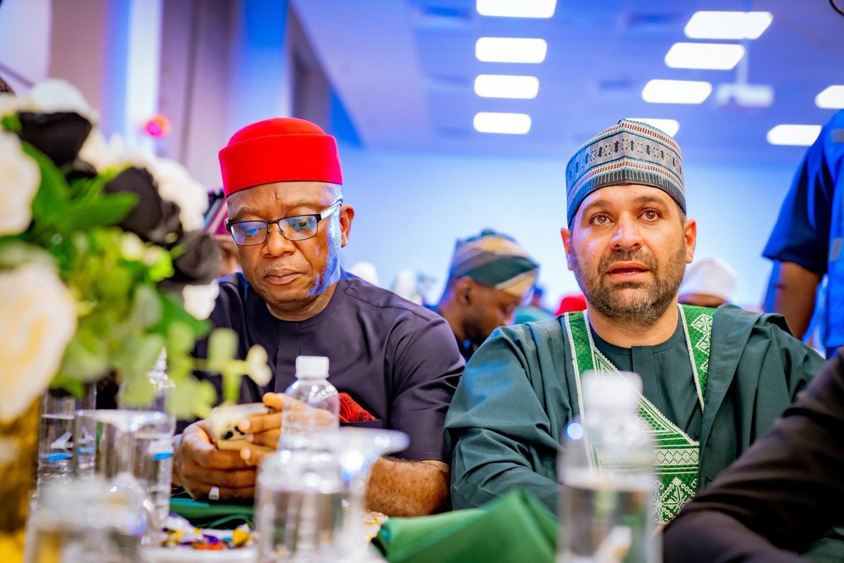 Arewa Twittér (@arewatwiter) on Twitter photo Dr Joe Abah <a href="/DrJoeAbah/">Dr Joe Abah, OON</a> and the Philanthropist, Alhaji Muhammed Jammal <a href="/whitenigerian/">Mohammed Jammal</a> at the Speaker’s New Media Exchange, yesterday in Abuja. Dr Joe Abah <a href="/DrJoeAbah/">Dr Joe Abah, OON</a> and the Philanthropist, Alhaji Muhammed Jammal <a href="/whitenigerian/">Mohammed Jammal</a> at the Speaker’s New Media Exchange, yesterday in Abuja.