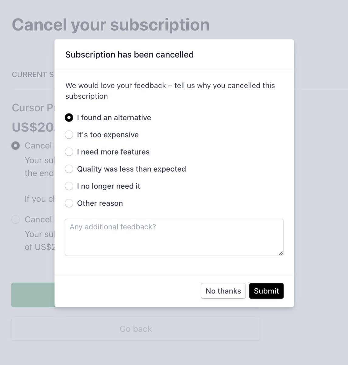 anvanvan's tweet image. After 14 days testing @augmentcode, I canceled my @cursor_ai subscription and pay $30/month for Augment instead.
The $10 difference? WORTH IT. 🧵👇
#aicoding #codingwithai