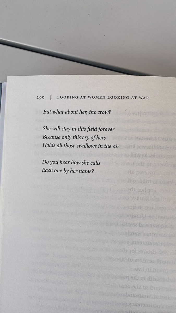 Reading Victoria Amelia