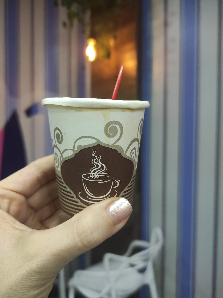 Feliz, luminoso y bendecido #Martes gente bonita 🙏☕

#BuenosDías ☕
#FelizMartesATodos #29Abril 
#Café #Coffee #CoffeeTime #CoffeeLover