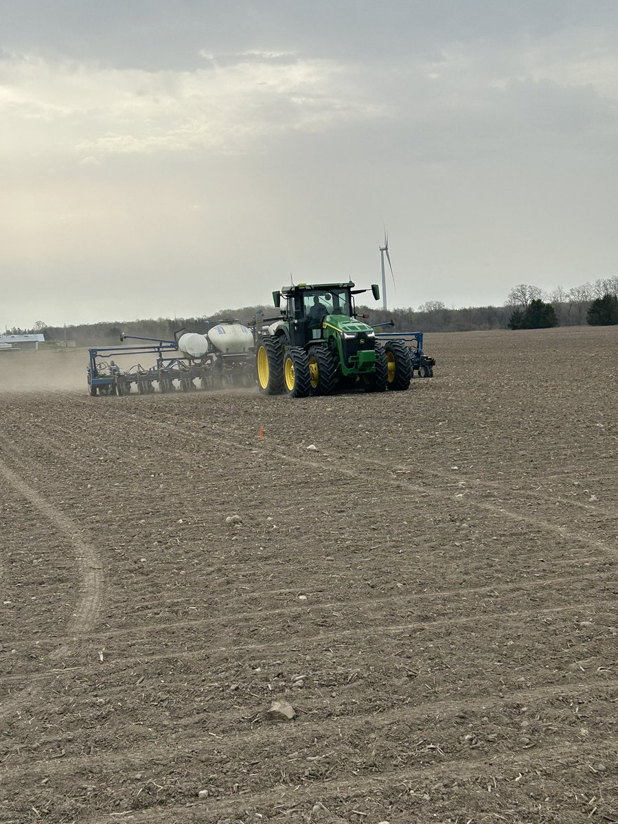 Bluewater Crop Care tweet media