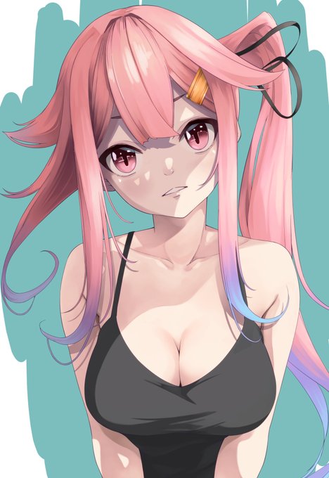 春雨(*`ω` *)
#艦これ 