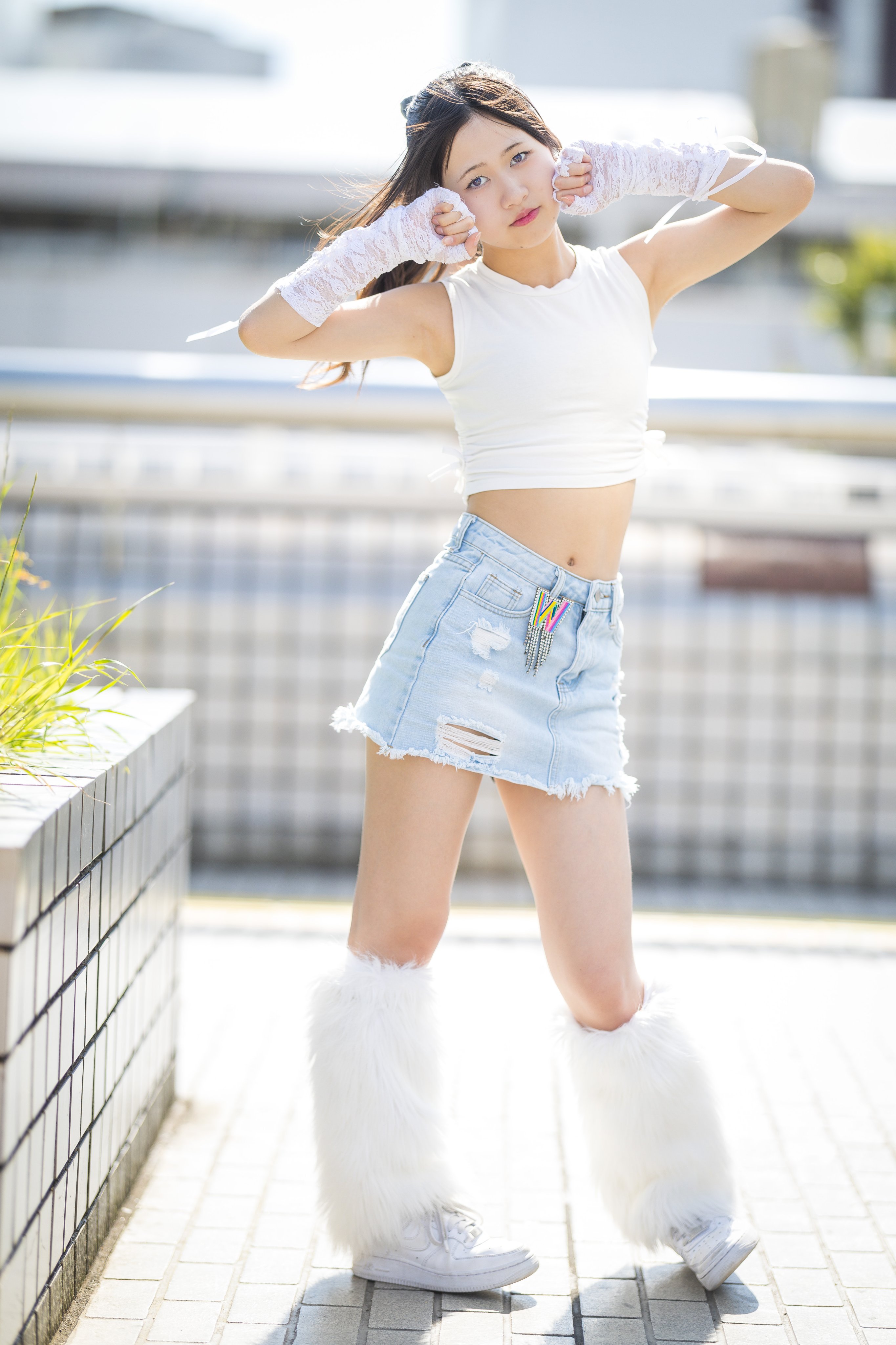Yuyuke （ユッケ） on X: 