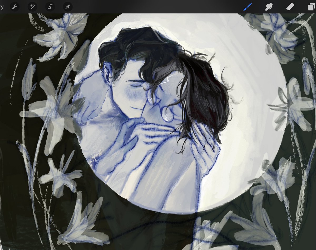 serazureph's tweet image. Guess who’s aliiive #soulseeker