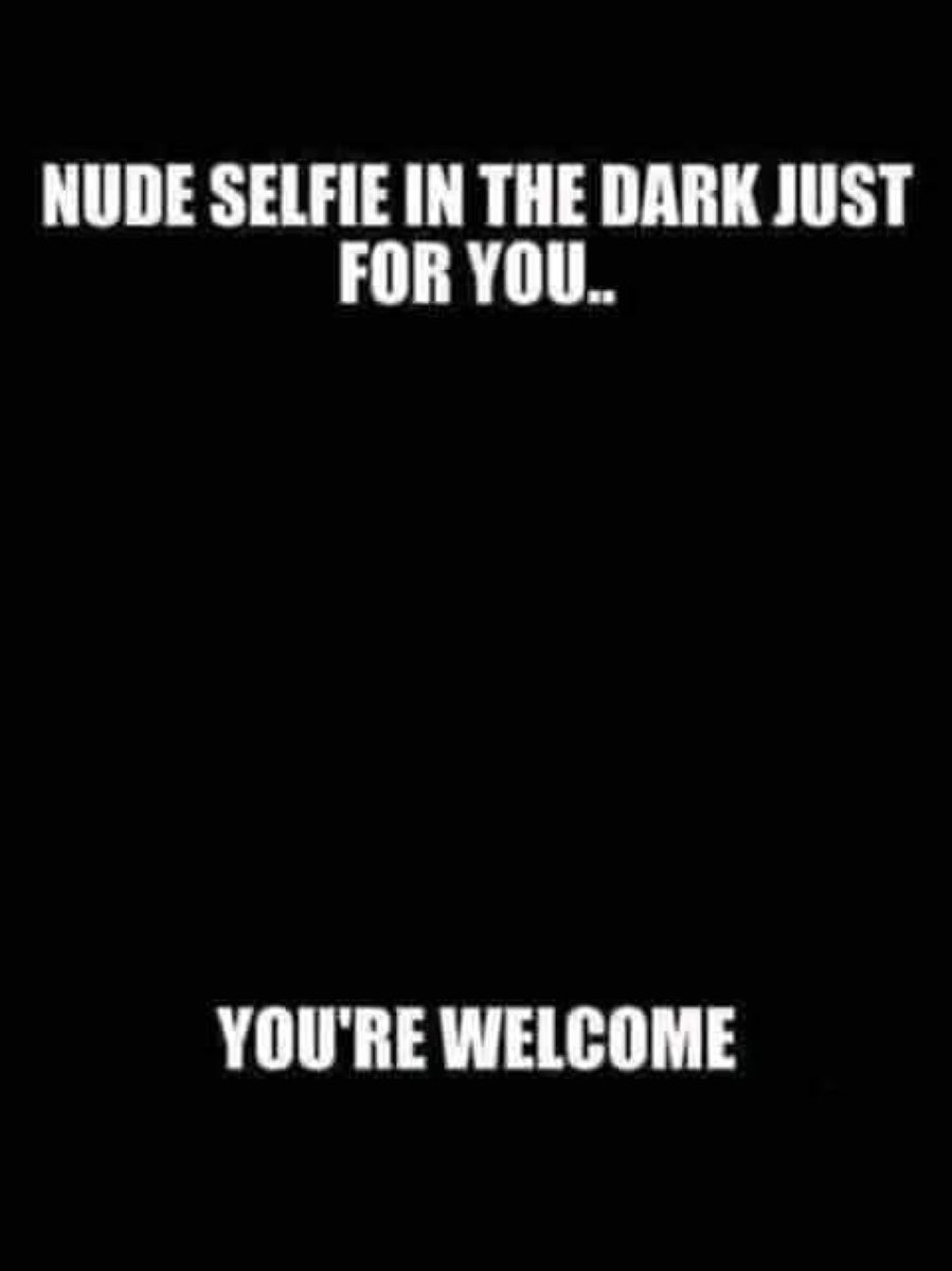 😆🤣😂 For you!!