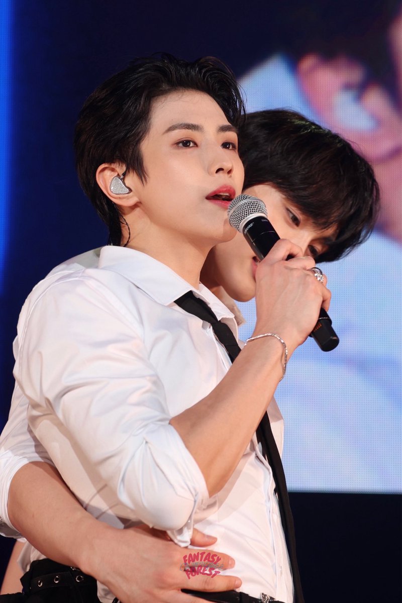 FantasyForest's tweet image. 250429

#용희 #김용희 #YONGHEE
#CIX #씨아이엑스