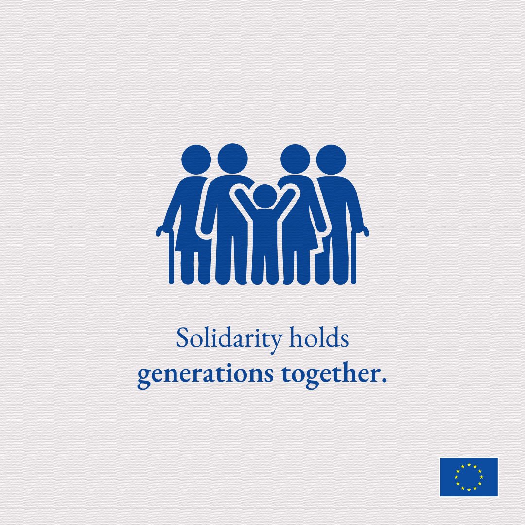 European Commission tweet media