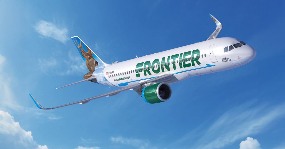 Frontier Airlines has signed an enhanced distribution partnership with Amadeus, offering customers a broader range of personalized travel opportunities through third party channels. 
ow.ly/lIPk30sM2JC #Airlines #ItsHowTravelWorksBetter