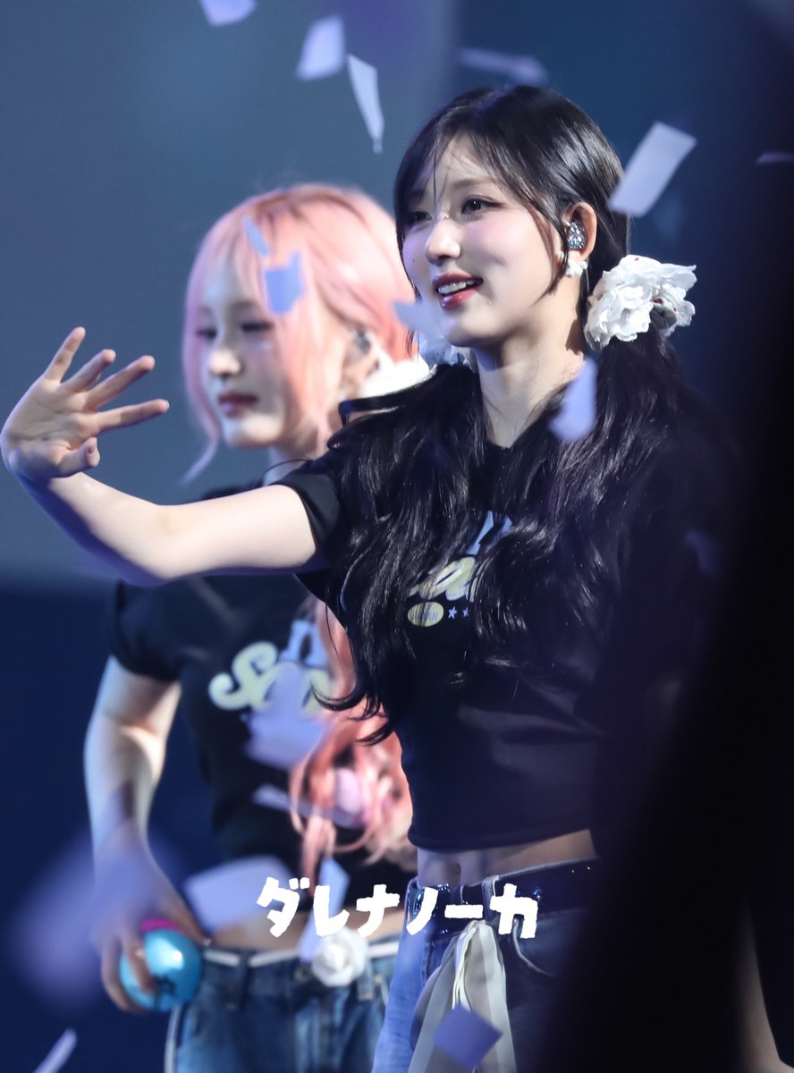 hi_IVE_wonyoung's tweet image. 250429 GAEUL 
#IVE #아이브 
#GAEUL #ガウル #가을