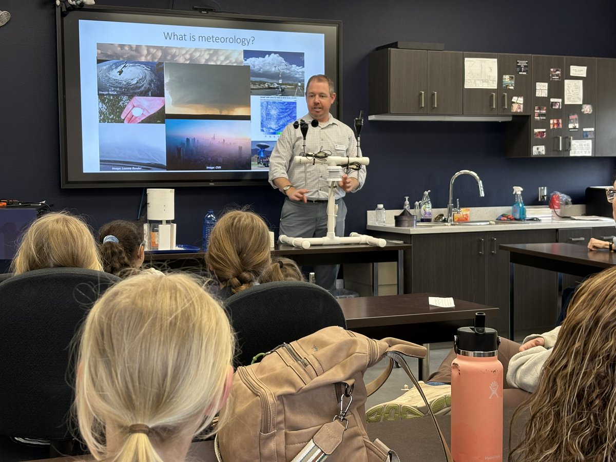 We had an amazing time hosting youth field trips at South Dakota Mines last week! Students toured our campus, explored subjects, and participated in exciting hands-on experiments. Thanks for bringing such great energy to Mines!
#SouthDakotaMines #HardrockerProud #HardrockerStrong