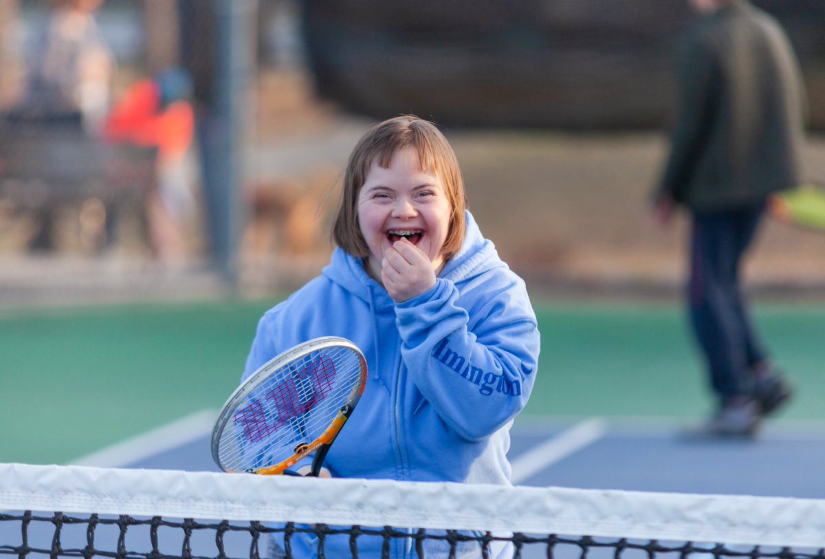 Kindness Wins &amp; <a href="/Madison_Keys/">Madison Keys</a> are awarding a $1000 grant to Abilities Tennis of NC to help strengthen their inclusive tennis programs in areas affected by Hurricane Helene &amp; cover key operational expenses at clinics &amp; tournaments in 2025. For more info: atanc.org