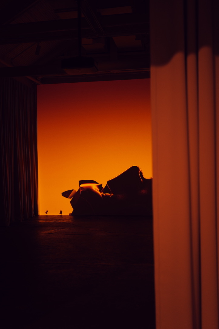 fvckrender's tweet image. We built Foil as a space to explore and showcase our new body of work.

It’s more than a gallery it’s an open, elegant space where people can connect with our art on a deeper level. With a coffee and cocktail bar, we invites visitors not just for the art, but for the experience