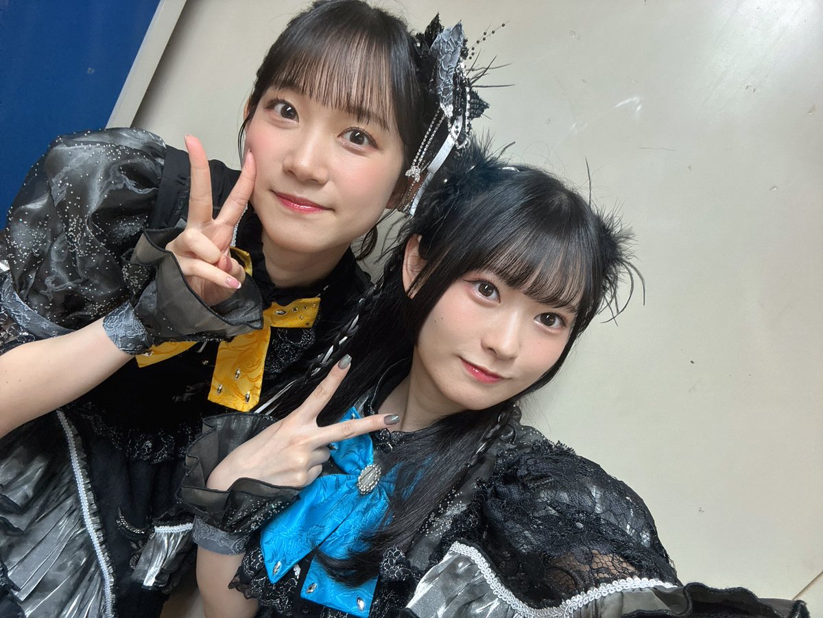 yagimashiro's tweet photo. #ゴクラク 
東京でまたお会いしましょう🫶💗 https://t.co/p0RJGlTNct