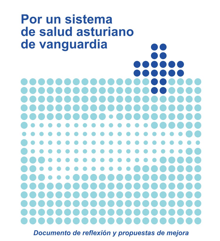 💡Más de un centenar de expertos se vuelcan en el diseño de un nuevo modelo sanitario para #Asturias invitados por <a href="/RIDEA_Asturias/">RIDEA</a>

👨‍⚕️Nuestro director <a href="/FJ_Elola/">Javier Elola</a> propone un modelo asistencial con procesos integrados y enfocado a resultados

🔗shorturl.at/4cO5F #sanidad