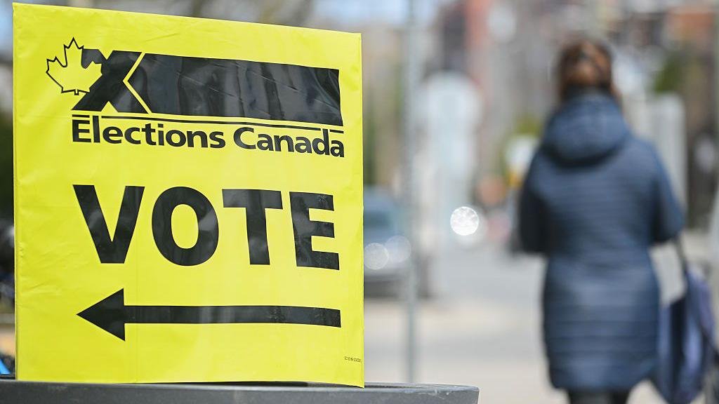 Canada went through its 45th federal election last night.
Let's see how the election's results compare with others in Canadian history.

The voter turnout was about 67%. Canada has not exceeded 70% since 1993. This was the third-highest turnout of the 21st century.

🧵1/12