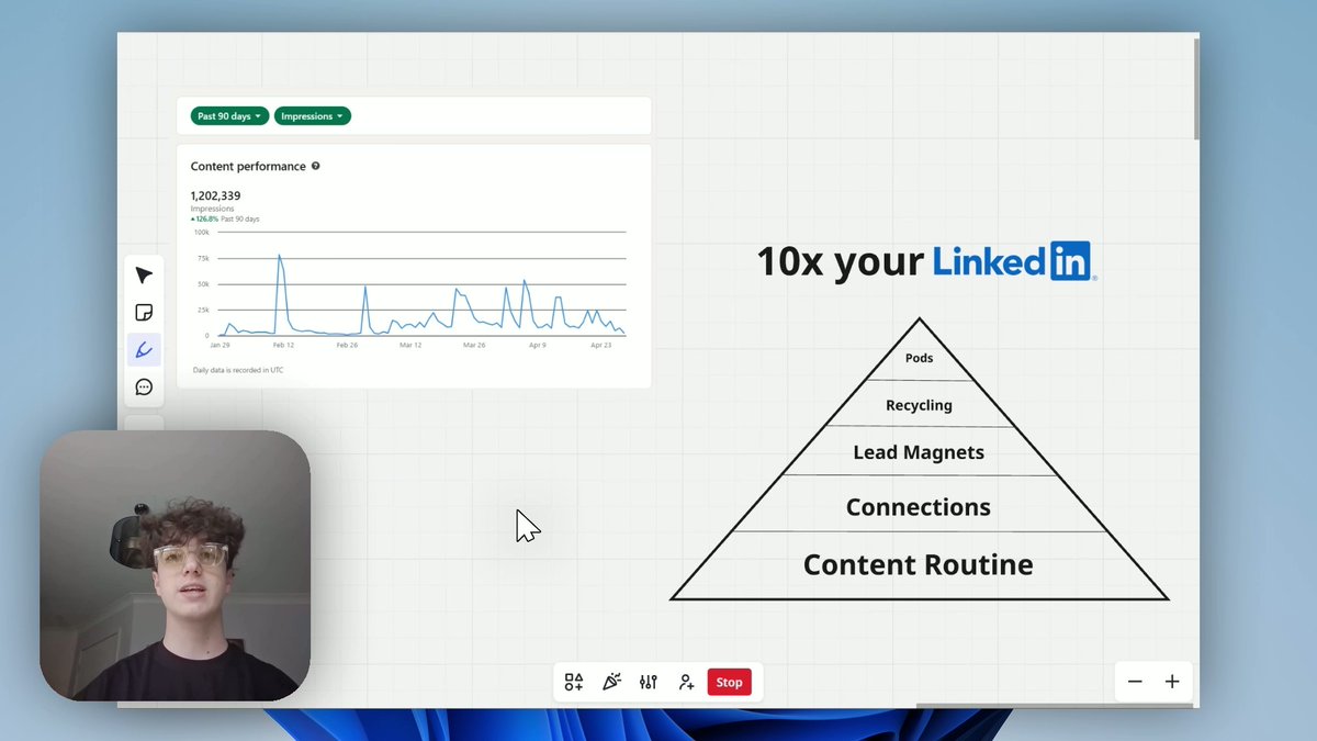 paolo trivellato tweet media