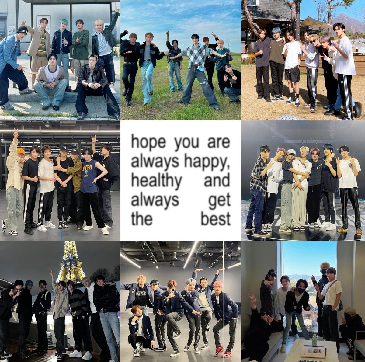 #7dreamdeservesbetter