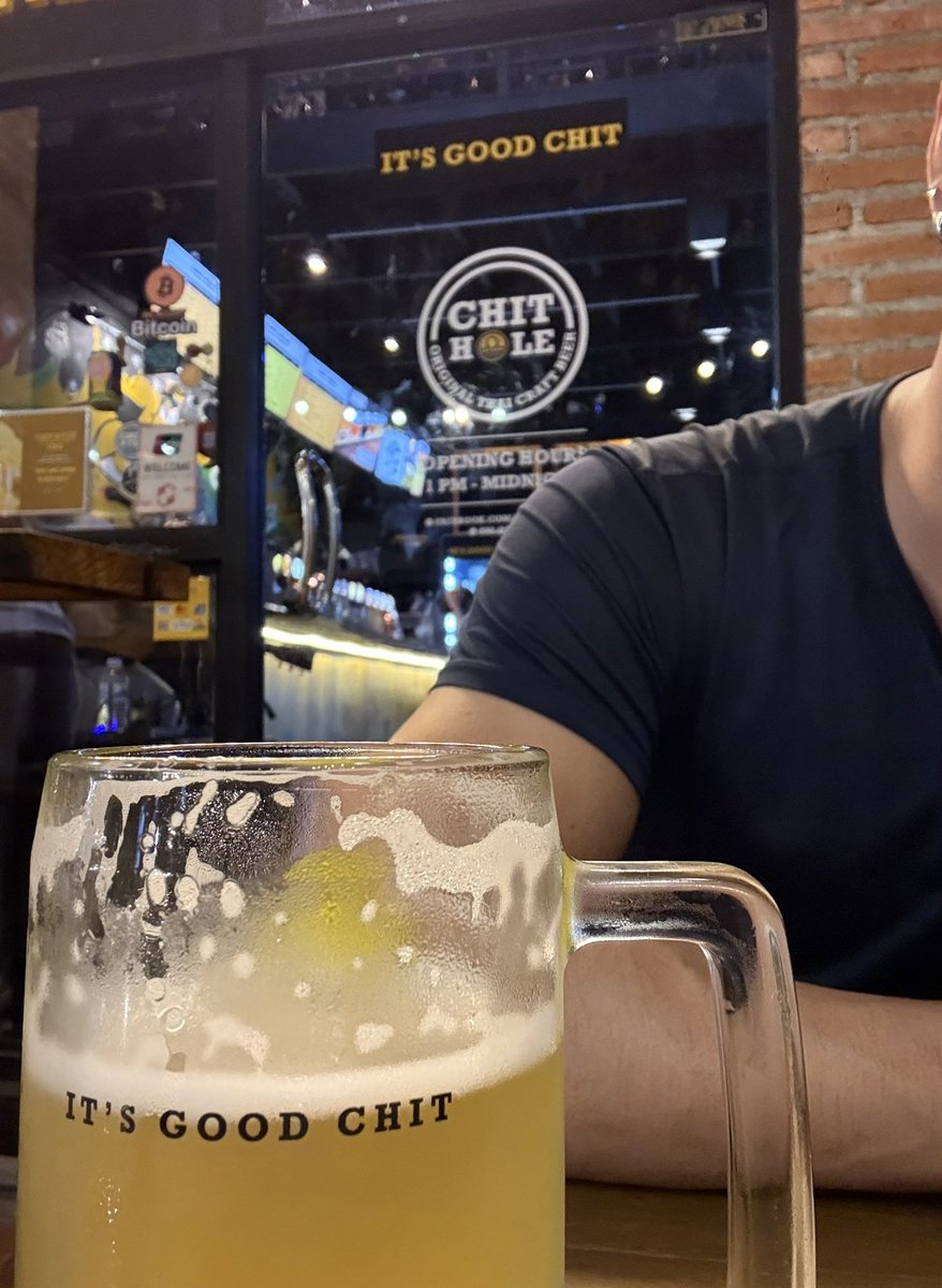 Manplayfun's tweet image. Yeb it chit