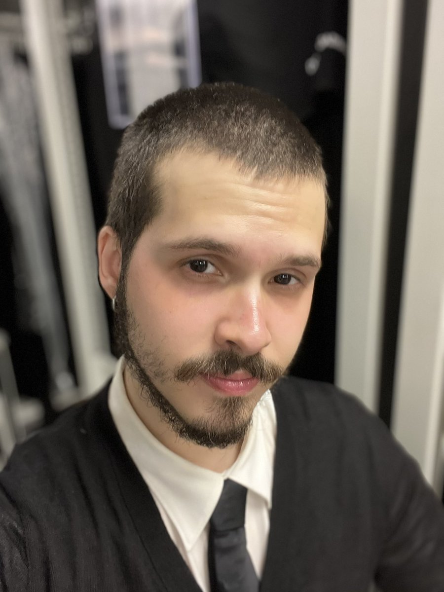 mathferrari's tweet photo. Que manhã ardida

#gay #gayboy #makeup #beauty #working https://t.co/2j1QNFKYeo