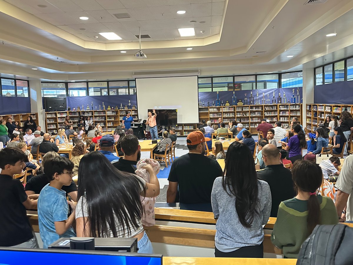 McAllen HS Vertical Team (Milam, Morris & McHi) (@misd_parents1) on Twitter photo Thank you to all the parents who attend that the 5th Grade Transition Parent Meeting yesterday. We’re excited to welcome you and your students to the Stallion Family and look forward to an amazing school year this fall! <a href="/Rockets120/">Rayburn Elementary</a> <a href="/perezpioneers/">Dr. Pablo Perez Elementary</a> <a href="/BenMilamElem/">Ben Milam Elementary</a> Thank you to all the parents who attend that the 5th Grade Transition Parent Meeting yesterday. We’re excited to welcome you and your students to the Stallion Family and look forward to an amazing school year this fall! <a href="/Rockets120/">Rayburn Elementary</a> <a href="/perezpioneers/">Dr. Pablo Perez Elementary</a> <a href="/BenMilamElem/">Ben Milam Elementary</a>