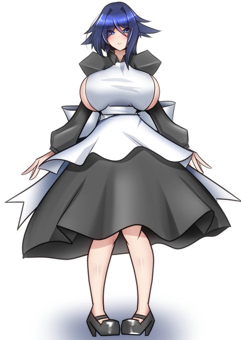 これがうちの子神威さんだ!!!!!! 