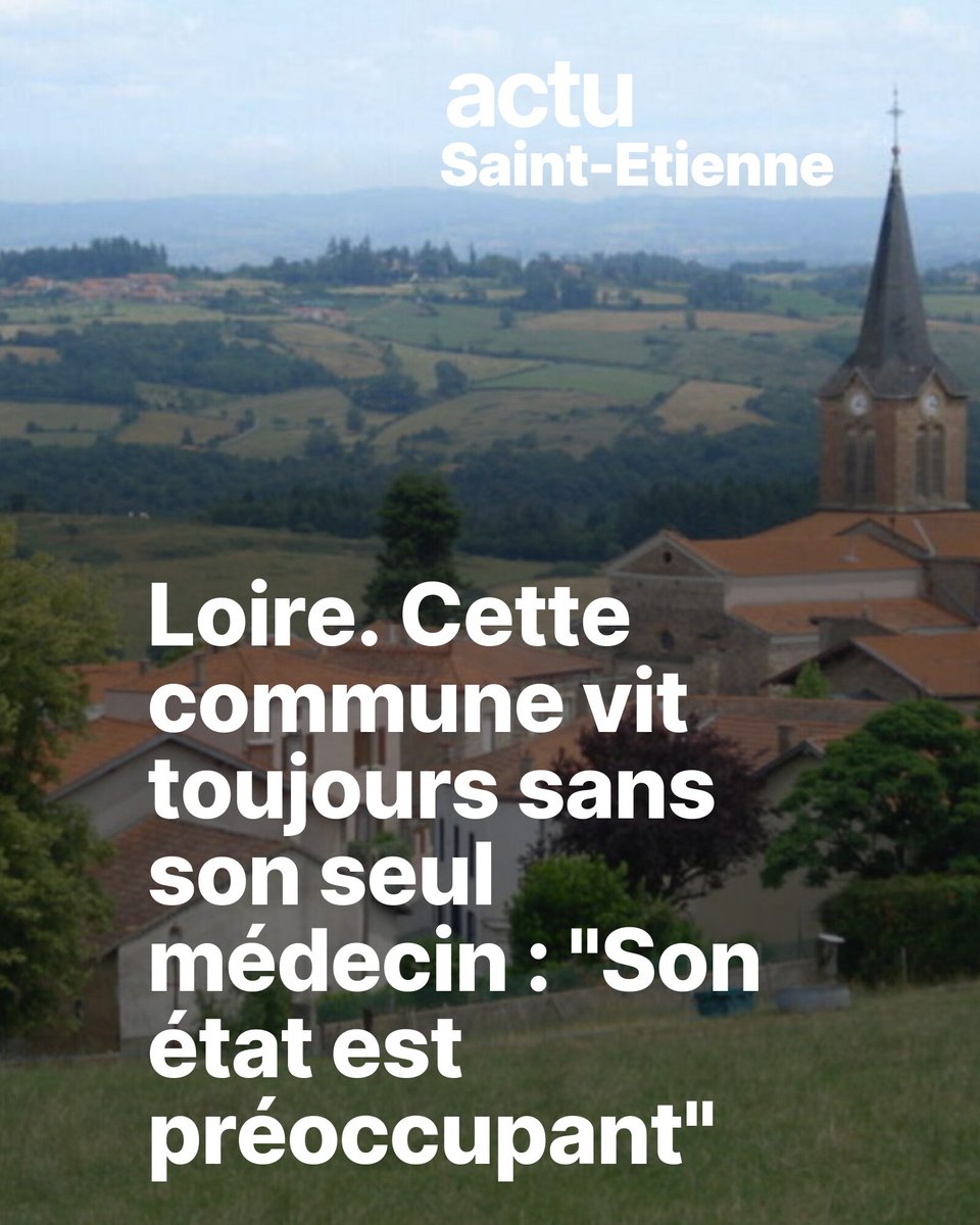 actufr_sainte's tweet photo. La situation peine toujours à évoluer au sein du village ligérien plus de trois mois après... 🥼 

➡️ https://t.co/zJc5N4AYj2 https://t.co/SVOHRwf8Hu